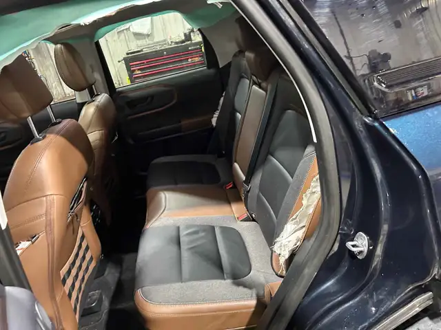 2022 Ford Bronco Sport Outer Banks - Photo 10