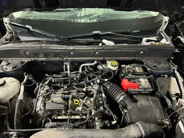 2022 Ford Bronco Sport Outer Banks - Photo 11