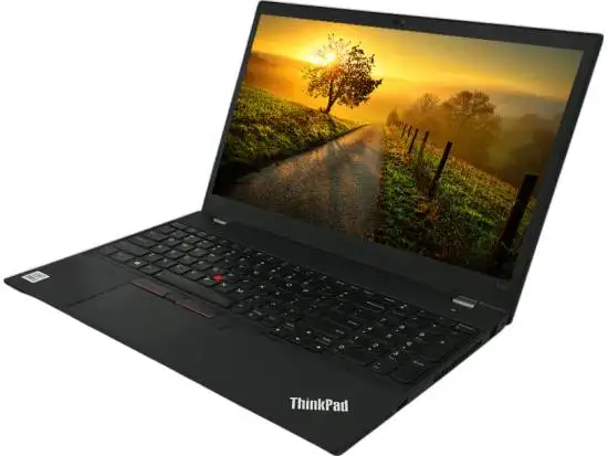 Laptop Lenovo ThinkPad P15s intel core i7-1185G7 16GB 512GB