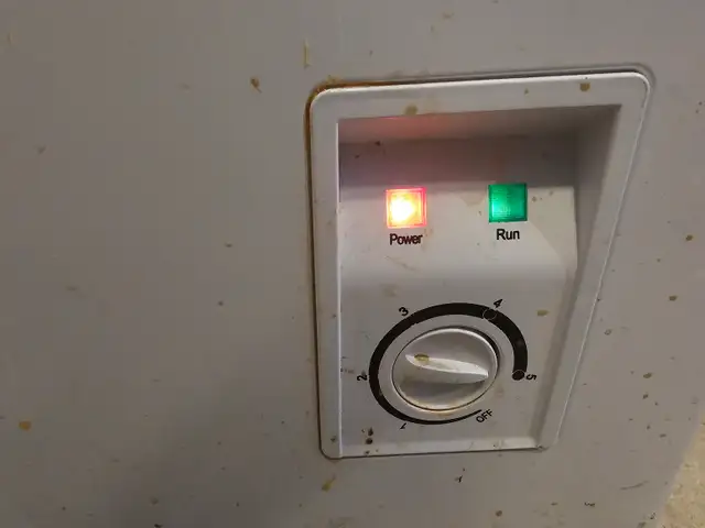 Freezer appliance - Photo 2