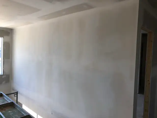 PROFESSIONAL DRYWALL TAPING&nbsp. - Photo 3