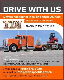 AZ DRIVERS WANTED FOR US BULK DIVISION -HOME EVERY WEEKEND - Photo 4