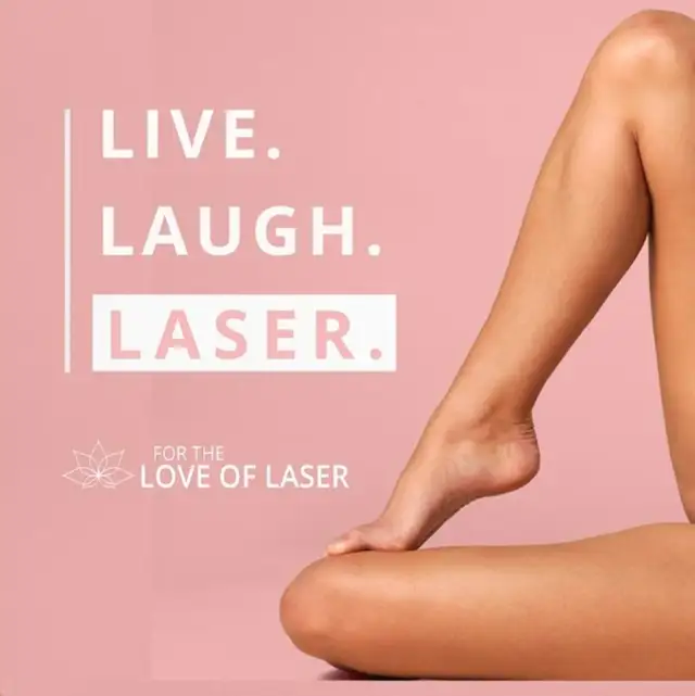 START YOUR LASER HAIR REMOVAL SERVICES BUSINESS BY APRIL - Photo 3