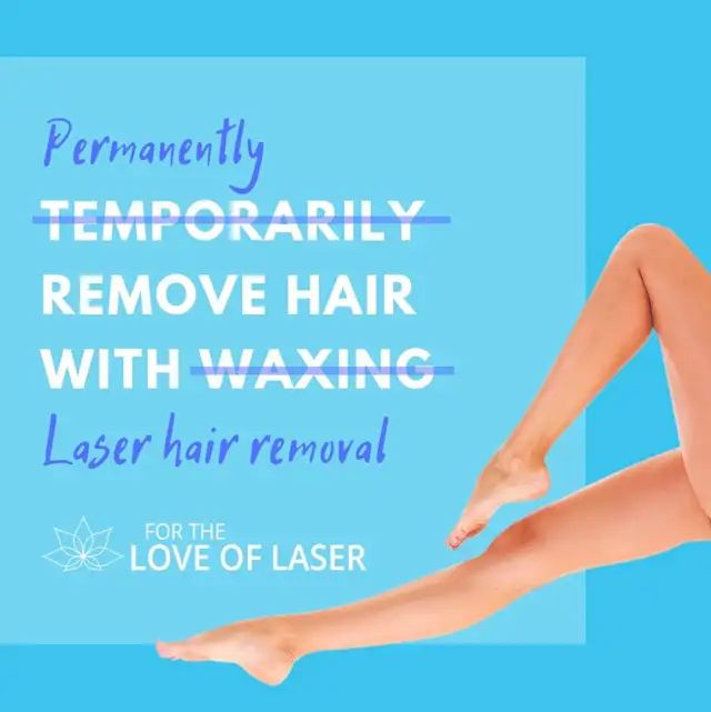 START YOUR LASER HAIR REMOVAL SERVICES BUSINESS BY APRIL - Photo 4