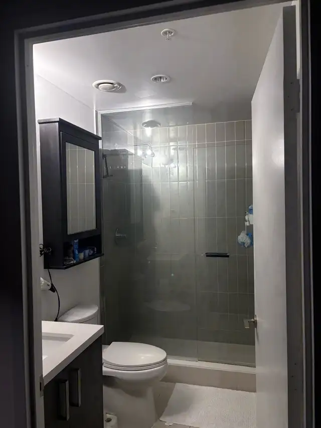 Master Bedroom w/ on-suite bath in 2B2B - Photo 3