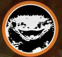 Dragons barbus nés chez Désertéric