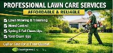 COMMERCIAL & RESIDENTIAL LAWN CARE - Photo 2