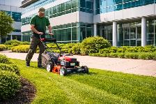 COMMERCIAL & RESIDENTIAL LAWN CARE - Photo 3