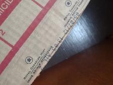 2012 last year of the Canadian penny unopened box non-magnetic - Photo 2