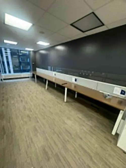 Used Haworth Benching System For Sell-Excellent Condition! - Photo 2