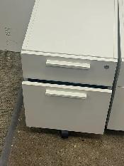 Used Haworth Benching System For Sell-Excellent Condition! - Photo 3