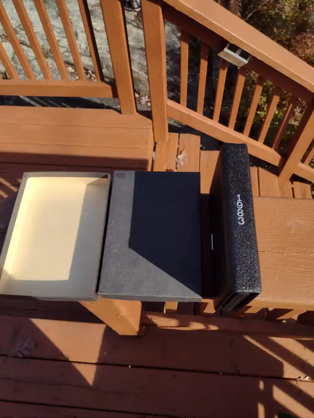 1983 Canadian double dollar proof set