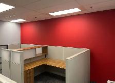 Used Tayco Workstation of Ufficio Furniture-Excellent Condition!