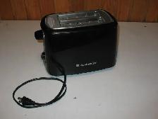 Toastmaster 2 Slice Toaster