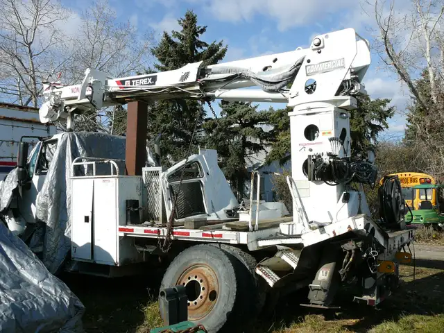 OUTRIGGERS - Photo 2