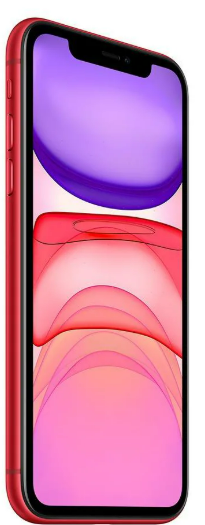 Unlocked iPhone 11 Black (64GB) - (A Grade) - Photo 2