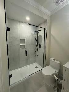 Custom Glass Showers - Photo 3