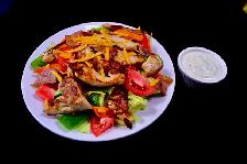 hiring- Dishwasher /Kitchenhelper