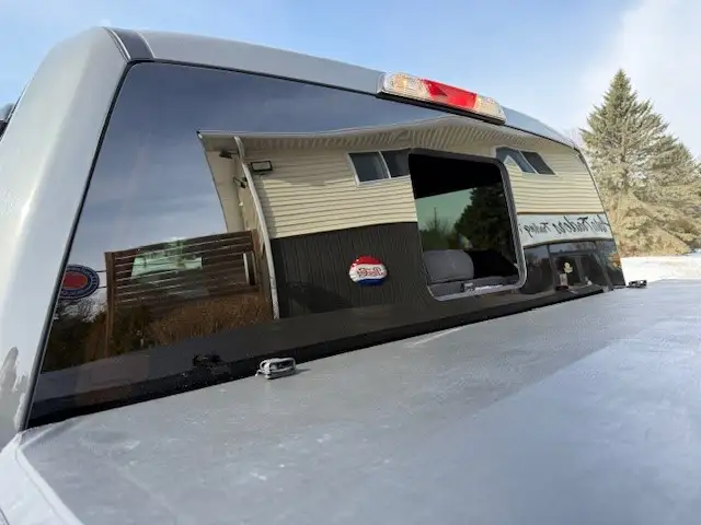 2018 FORD F-150 SUPERCREW  5.0 LITRE ENGINE  CLEAN CARFAX - Photo 6