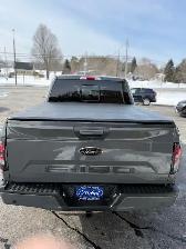 2018 FORD F-150 SUPERCREW  5.0 LITRE ENGINE  CLEAN CARFAX - Photo 8