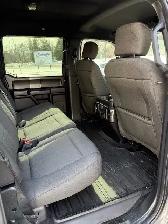 2018 FORD F-150 SUPERCREW  5.0 LITRE ENGINE  CLEAN CARFAX - Photo 16