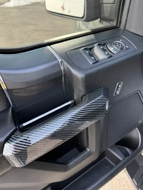 2018 FORD F-150 SUPERCREW  5.0 LITRE ENGINE  CLEAN CARFAX - Photo 19