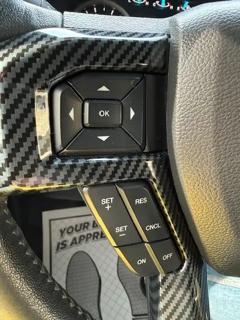 2018 FORD F-150 SUPERCREW  5.0 LITRE ENGINE  CLEAN CARFAX - Photo 22