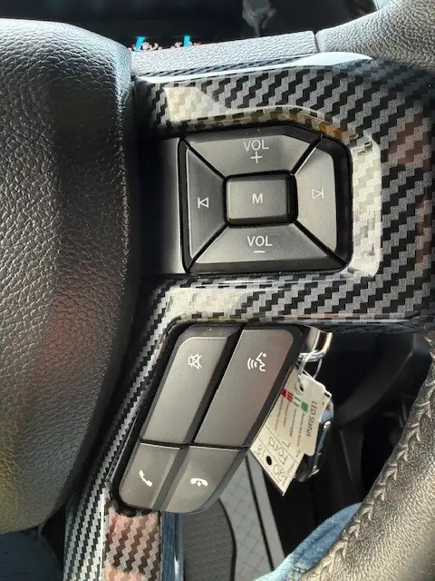 2018 FORD F-150 SUPERCREW  5.0 LITRE ENGINE  CLEAN CARFAX - Photo 23