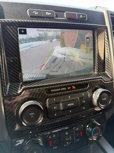 2018 FORD F-150 SUPERCREW  5.0 LITRE ENGINE  CLEAN CARFAX - Photo 25