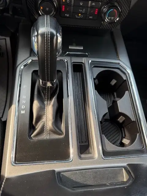 2018 FORD F-150 SUPERCREW  5.0 LITRE ENGINE  CLEAN CARFAX - Photo 28