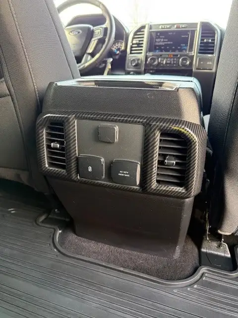 2018 FORD F-150 SUPERCREW  5.0 LITRE ENGINE  CLEAN CARFAX - Photo 29