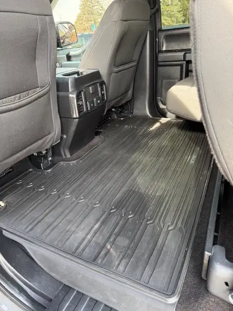 2018 FORD F-150 SUPERCREW  5.0 LITRE ENGINE  CLEAN CARFAX - Photo 30