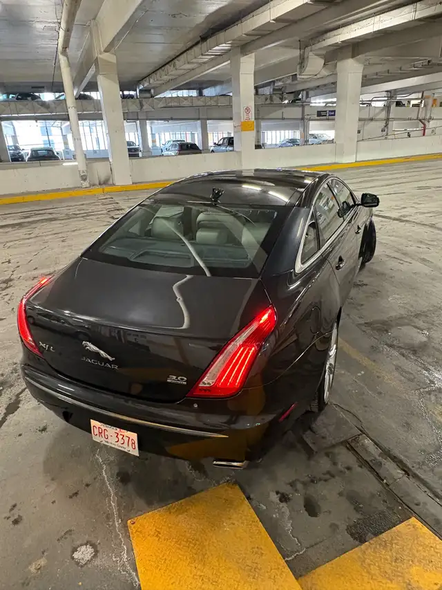 Jaguar XJ-L ‘Portfolio’ AWD - Photo 4