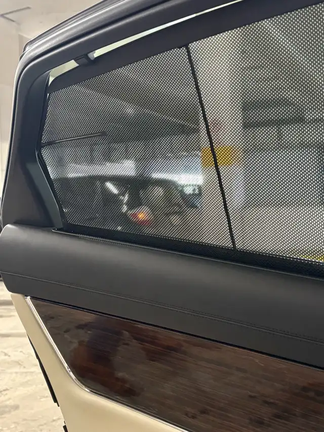 Jaguar XJ-L ‘Portfolio’ AWD - Photo 7