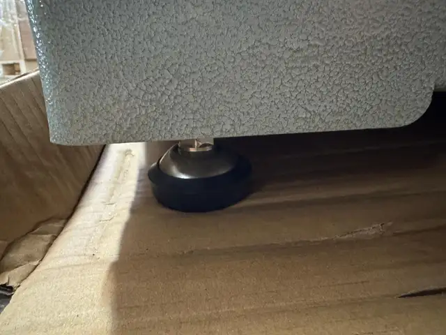 Industrial Freight Scales Pallet Scales Bench Scales Both LBSKGS - Photo 5