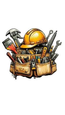 Handyman ️
