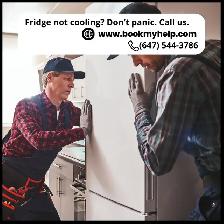 Appliance Repair GTA – Washer, Dryer, Fridge – Starts from $80 - Photo 6