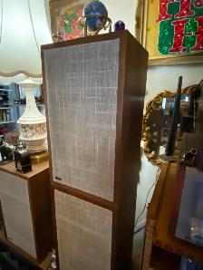 VINTAGE DYNACO SPKS: - Photo 2