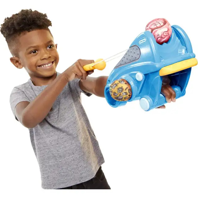Little Tikes Mighty Blasters - Photo 2