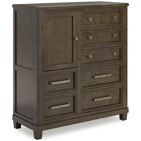 New Hillcott Door Chest Reg. $1599