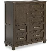 New Hillcott Door Chest Reg. $1599