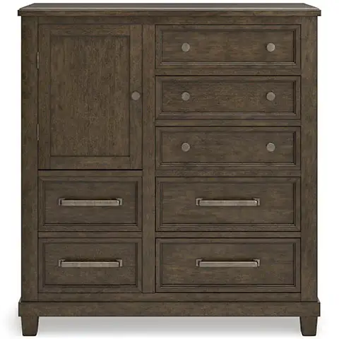 New Hillcott Door Chest Reg. $1599 - Photo 2