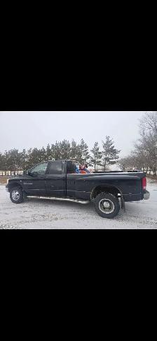 2006 dodge ram 3500