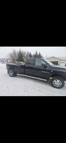 2006 dodge ram 3500 - Photo 2