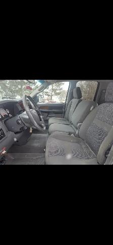 2006 dodge ram 3500 - Photo 4