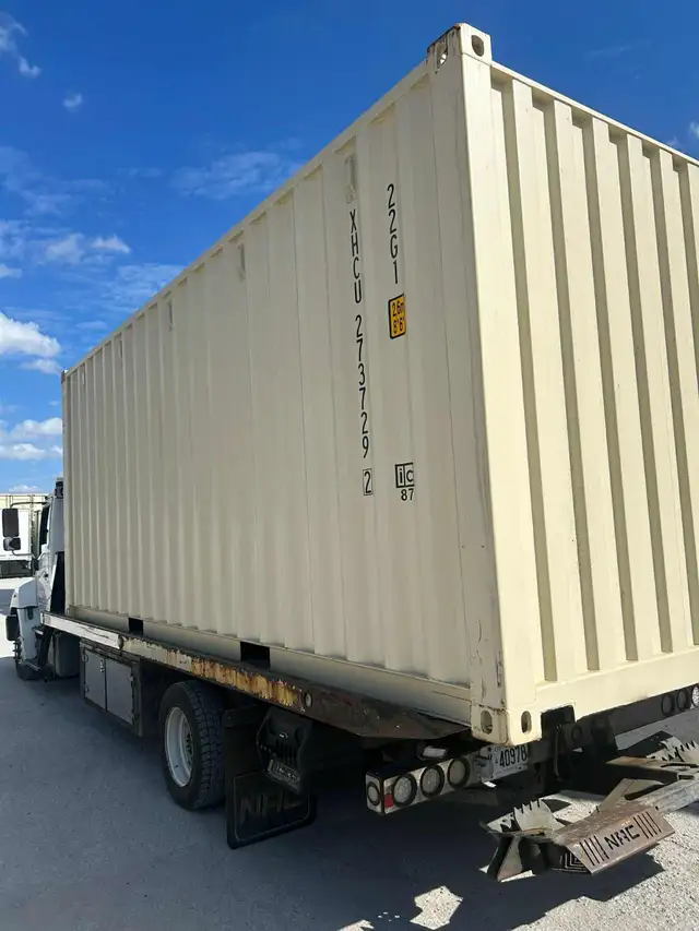Shipping Containers - 20 ft and 40 ft - For Sale - Photo 6