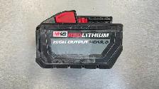 Milwaukee M18 High Output HD 12.0 Battery