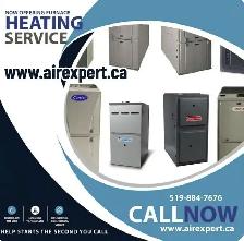 FURNACE FURNACE FURNACE FURNACE FURNACE FURNACEFURNACE INSTALLED