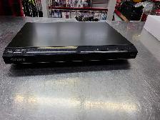 lecteur dvd Sony dvp-sr210p
