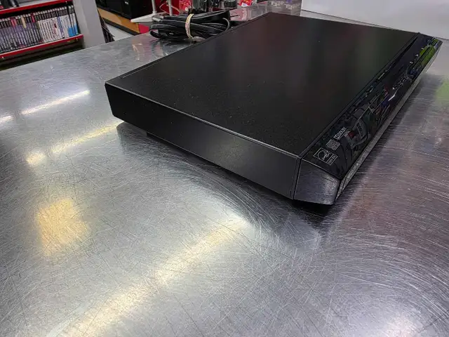 lecteur dvd Sony dvp-sr210p - Photo 2